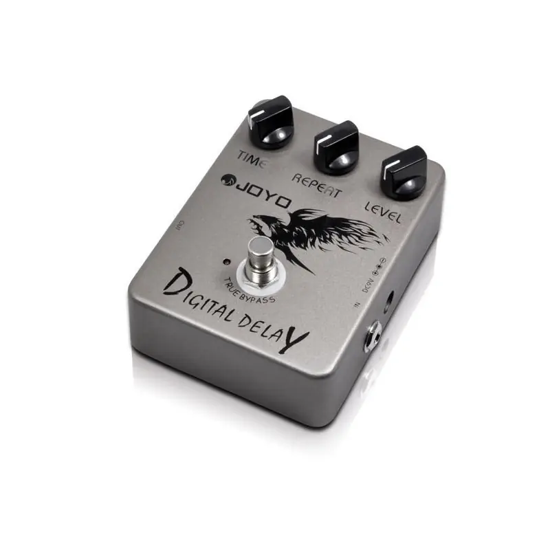 Joyo JF-08 Digital Delay