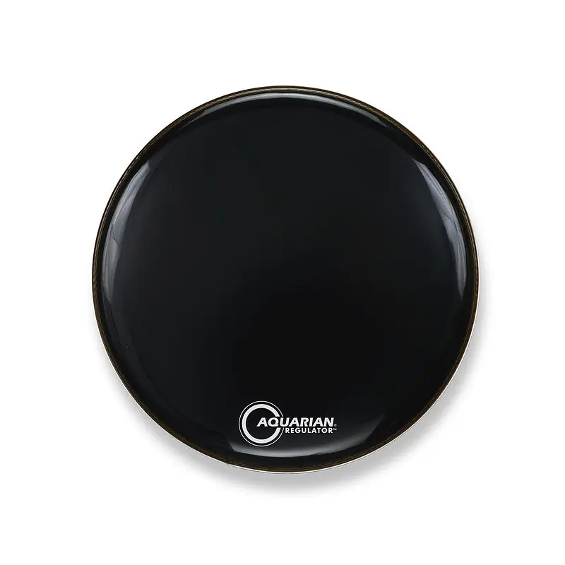 Aquarian RF 22 B BK