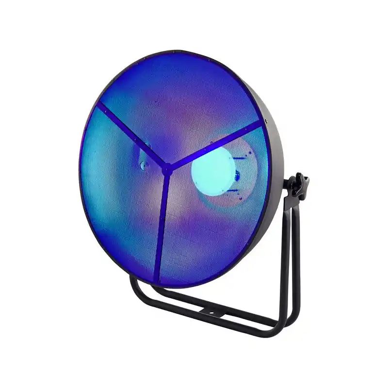 Stairville LED Vintage Bowl 50 RGBA