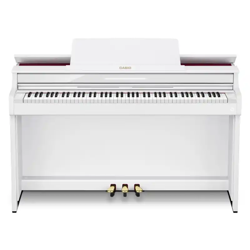 Casio AP-550 WE