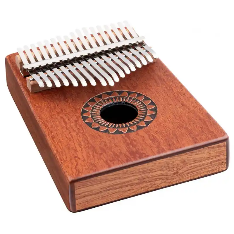 Meinl KA17SU Sound Hole Designer Sun
