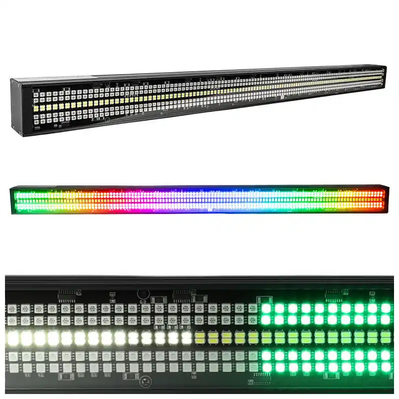 Light4Me STROBE MULTI BAR