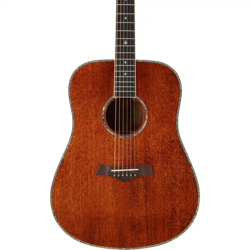Arrow Platinium D MH/MH Mahogany/Mahogany