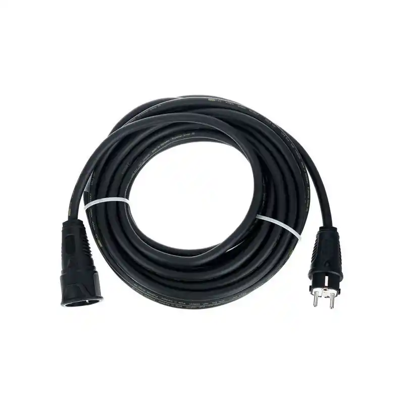Stairville Power Cable 10m 2,5mm²