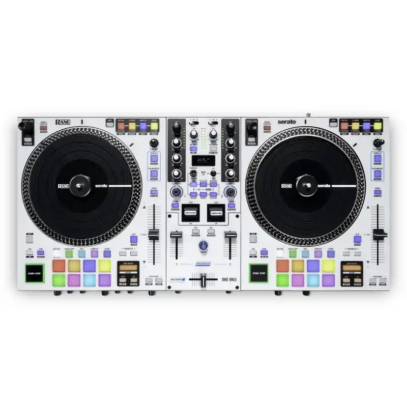 RANE ONE MK II