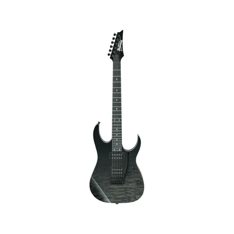 Ibanez GRG120QASP-BKG