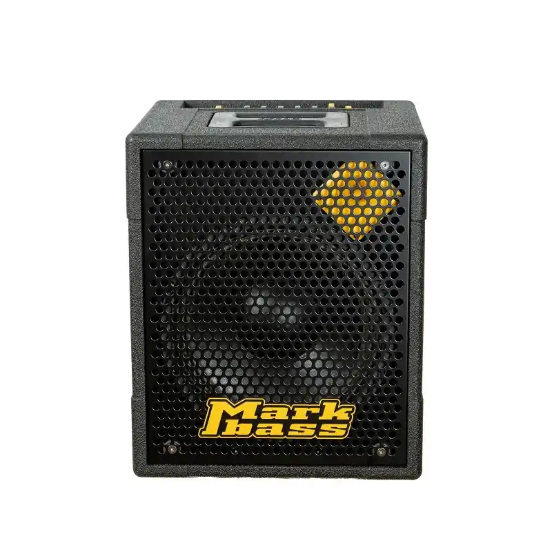 Markbass MB58R Mini CMD 121 P