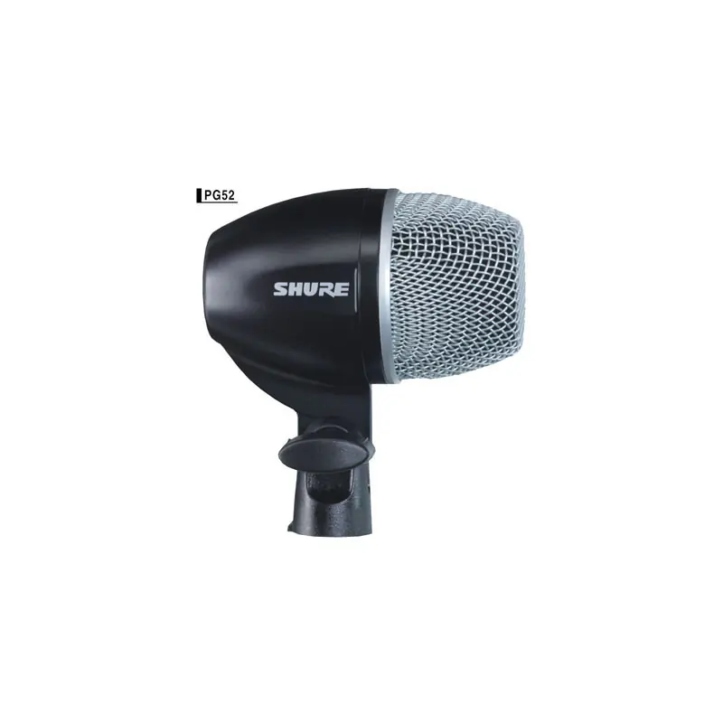 Shure PG52