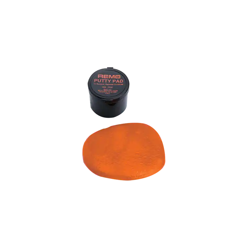 Remo Putty Pad