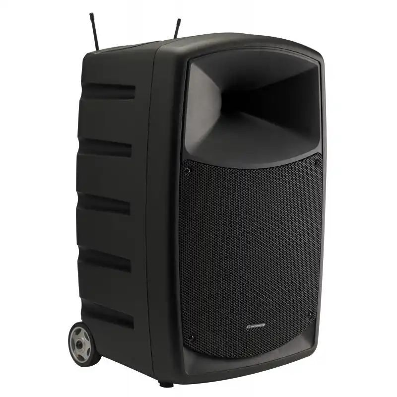 Audiophony CR-12 COMBO