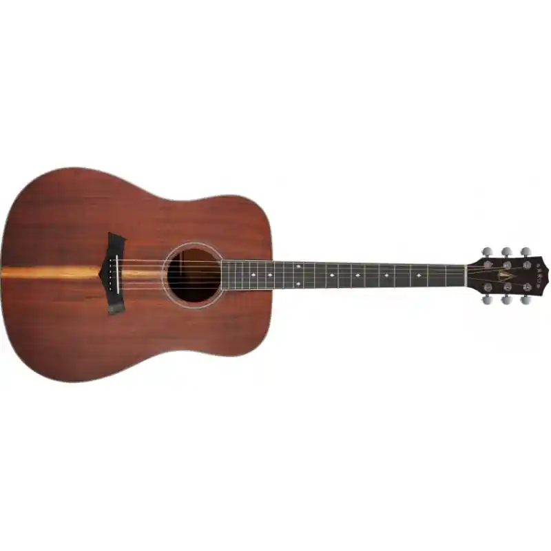 Arrow Silver Koa
