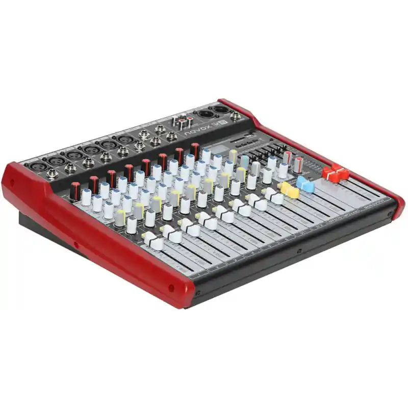 Novox M10