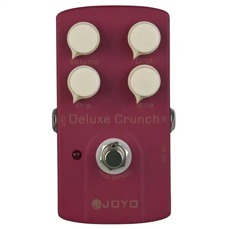 Joyo JF-39 Deluxe Crunch