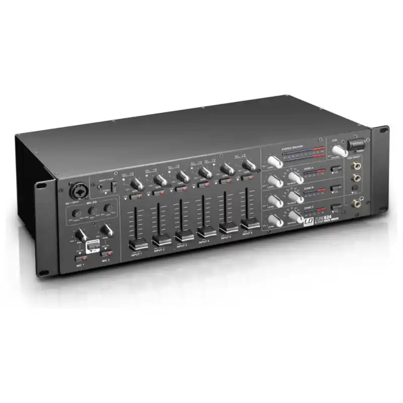 LD Systems LDZONE624