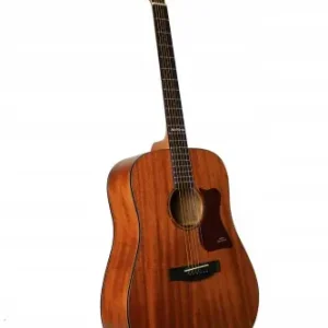 Gitara Akustyczna Ars Nova AN-450 Mahoń