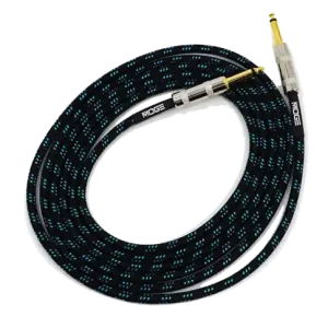 Kabel Gitarowy Jack - Jack 3 m Moge MB22-3