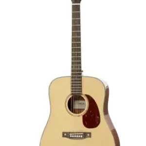 Gitara akustyczna SAGA SF830 NA