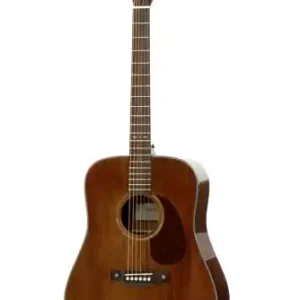 Gitara akustyczna SAGA SF830 Vintage