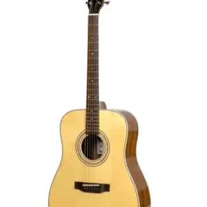 Gitara akustyczna SAGA SF850 NA
