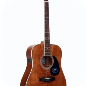 Gitara elektro-akustyczna SAGA SF700E Vintage
