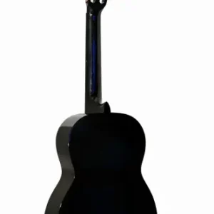 Gitara Klasyczna 4/4 Ambra VIVA Czarna