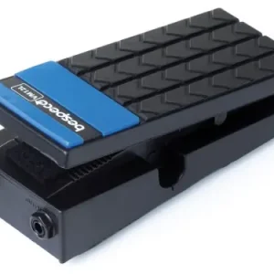 Pedał głośności mono do Keyboardu Bespeco VM12L