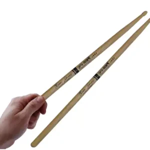 Pałki Perkusyjne Pro Mark Elvin Jones Jazz Hikorowe Para