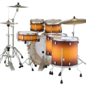 Perkusja Pearl Decade Maple Studio 926/225 perkusja akustyczna dodatkowy floor tom