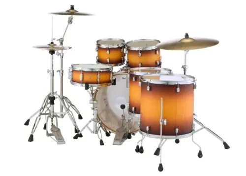 Perkusja Pearl Decade Maple Studio 926/225 perkusja akustyczna dodatkowy floor tom