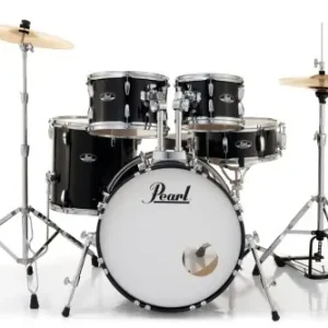 Perkusja Pearl Roadshow 505/C31 Shell Set 10" 12" 14" 14" 20"