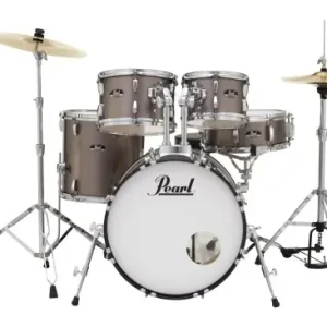 Perkusja Pearl Roadshow 505/C707 Shell Set 10" 12" 14" 14" 20"