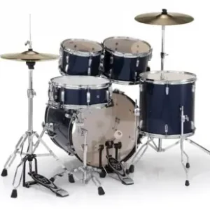 Perkusja Pearl Roadshow 505/C743 Shell Set 10" 12" 14" 14" 20"