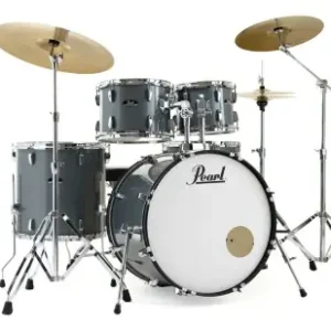 Perkusja Pearl Roadshow 505B/C706 Shell Set 10" 12" 14" 14" 20"