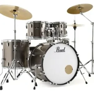 Perkusja Pearl Roadshow 525B/707 Shell Set 10" 12" 14" 16" 22"