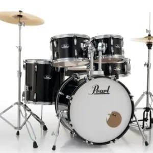 Perkusja Pearl Roadshow 585/C31 Shell Set 10" 12" 13" 14" 18"