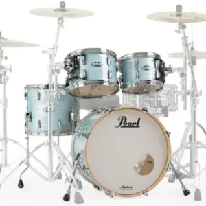 Perkusja Akustyczna Pearl Masters MCT904XEP 414 shell set