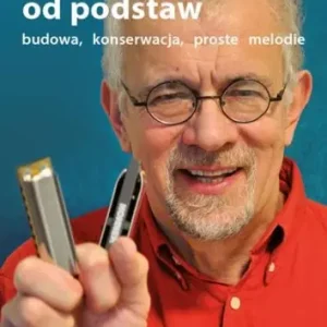 Harmonijka Ustna od Podstaw - Wierzcholski - Samouczek