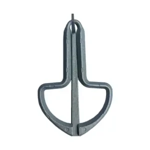 Drumla 8' SZARA - Karl Schwarz Jaw Harp Folk