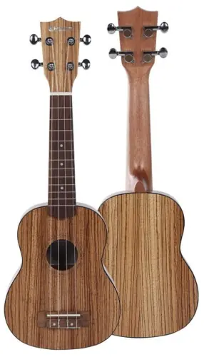 Ukulele - Chateau ZES01