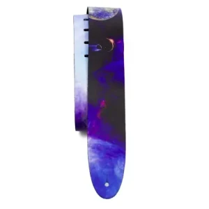 Pasek do Gitary - Perri's 11034 2,5" Nasa Direct To MilkyWay