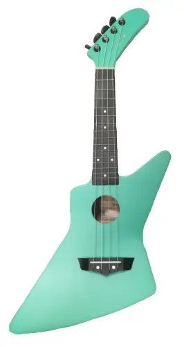 Ukulele - Chateau BAS01EX LB