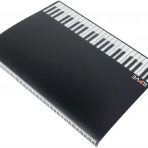 Ruby F1023 Folder