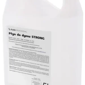 Flash Professional Płyn do dymu Strong 5L