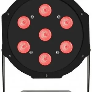 Fractal Lights PAR LED 7 x 10W