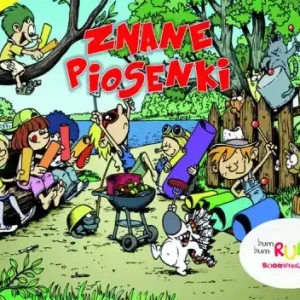 Znane piosenki - Bum Bum Rurki