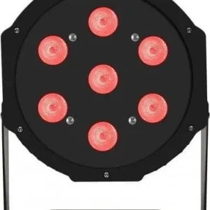 Fractal Lights PAR LED 7x9W