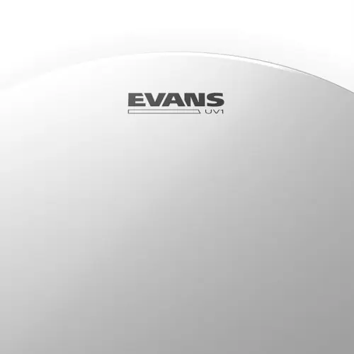 Evans 13" UV1 Coated Naciąg, Membrana