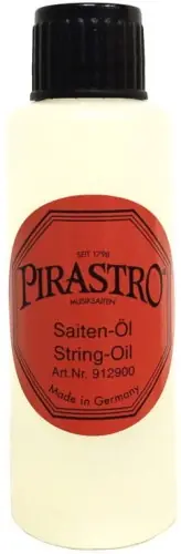 Pirastro String Oil
