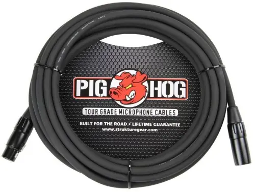 Pig Hog PHM25