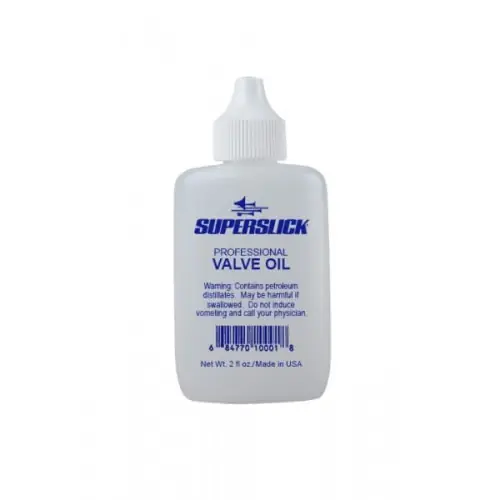 Superslick Valve Oi